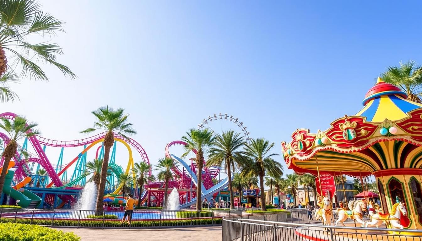 Best-rides-Dubai-Parks