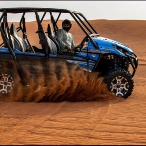 Dune Buggy