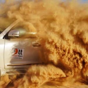 Evening Desert Safari Dubai