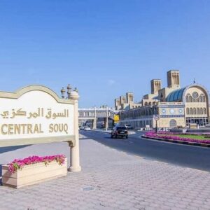 Sharjah-City-Tour-from-Dubai